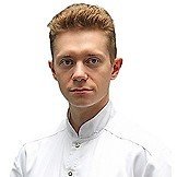 Врач Севостьянов Андрей Викторович