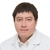 Врач Севостьянов Андрей Викторович