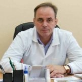 Врач Севостьянов Олег Владимирович