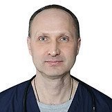 Врач Севастьянов Владимир Анатольевич
