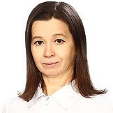 Врач Севостьянова Елена Геннадьевна