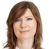 Врач Сезонова Ольга Владимировна