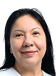 Врач Сгибнева Галина Ивановна