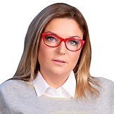 Врач Шаашуа Светлана Юрьевна