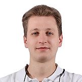 Врач Шабад Глеб Евгеньевич