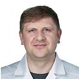 Врач Шабаев Гаврила Леонидович