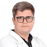 Врач Шабаев Сергей Александрович
