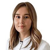 Врач Шабаева Линара Ринатовна