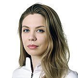 Врач Шабаева Татьяна Юрьевна