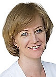 Врач Шабала (Прохина) Наталья Владимировна