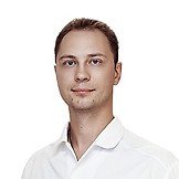 Врач Шабалин Александр Викторович