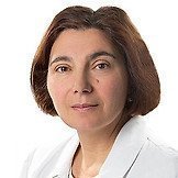 Врач Шабалина Наталья Владимировна