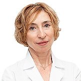 Врач Шабалина Нонна Ивановна