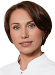 Врач Шабалинская Ольга Николаевна