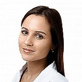 Врач Шабалкина Ирина Валентиновна