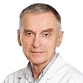 Врач Шабалов Константин Петрович