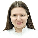 Врач Шабалова Ольга Валерьевна