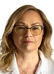 Врач Шабанина Лариса Викторовна