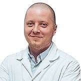 Врач Шабанов Дмитрий Владимирович