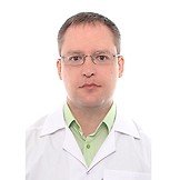 Врач Шабанов Юрий Сергеевич