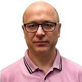 Врач Шабанов Владимир Александрович