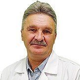 Врач Шабанов Владимир Георгиевич 