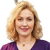 Врач Шабанова Анна Евгеньевна