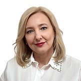 Врач Шабанова Татьяна Владимировна
