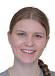 Врач Шабанова Валерия Олеговна