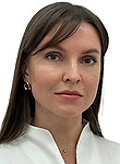 Врач Шабарькова Вероника Олеговна