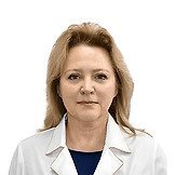 Врач Шаблинская Ольга Анатольевна