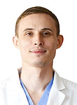 Врач Шаболдин Андрей Николаевич