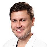 Врач Шабрин Алексей Валерьевич