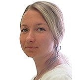 Врач Шабрина Олеся Валерьевна