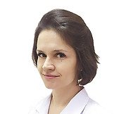 Врач Шабунина Анастасия Владимировна