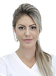 Врач Шабунина Элина Алексеевна
