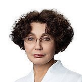 Врач Шабунина Ирина Юрьевна