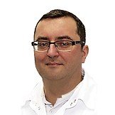 Врач Шабунио Вячеслав Владимирович
