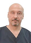 Врач Шабуров Николай Владимирович