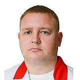 Врач Шабушкин Евгений Петрович