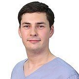 Врач Шачнев Константин Николаевич