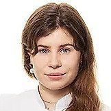 Врач Шацкая Екатерина Михайловна