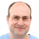 Врач Шацкий Алексей Николаевич