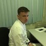 Врач Шацких Дмитрий Павлович