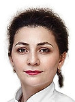 Врач Шадания Яна Рудольфовна