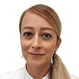 Врач Шадеева Екатерина Юрьевна