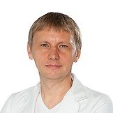 Врач Шадеркин Игорь Аркадьевич