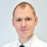 Врач Шадевский Вячеслав Владимирович