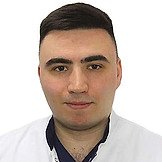 Врач Шадин Константин Игоревич