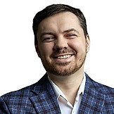 Врач Шадрин Денис Николаевич